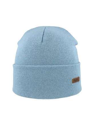 EISGLUT | Gorro Tonio | hellblau